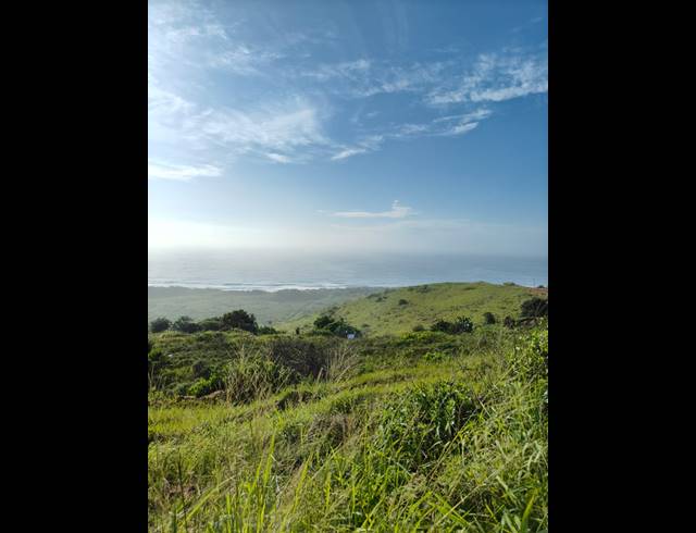 1,214M² VACANT LAND FOR SALE IN SEATON ESTATE